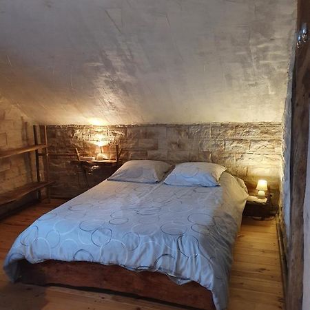 Bed and Breakfast Instant De Liberte Дигуэн Экстерьер фото