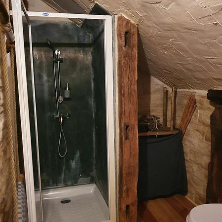 Bed and Breakfast Instant De Liberte Дигуэн Экстерьер фото